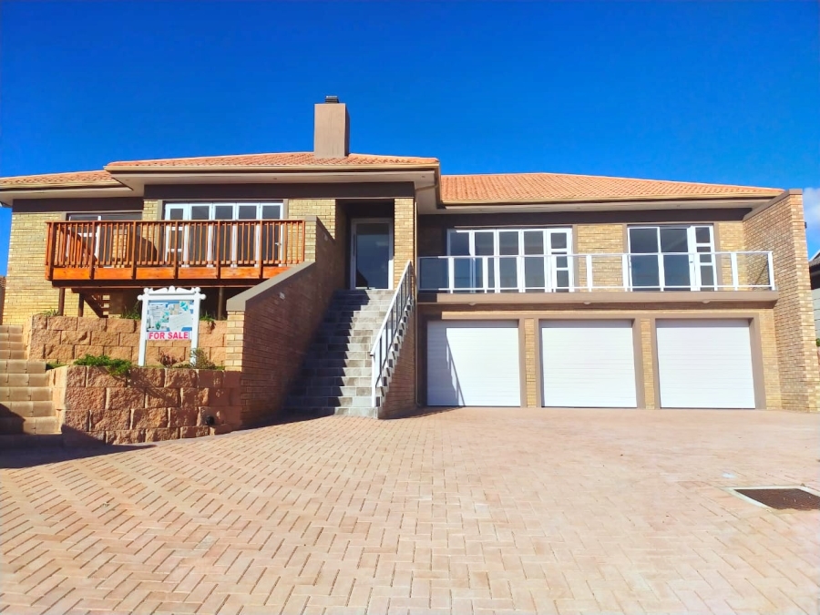 3 Bedroom Property for Sale in Reebok Western Cape